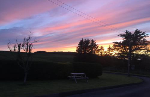 Skeabost View Pods Skye - Foto 27