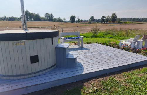 Folwark Malinowy Chruśniak - Foto 15