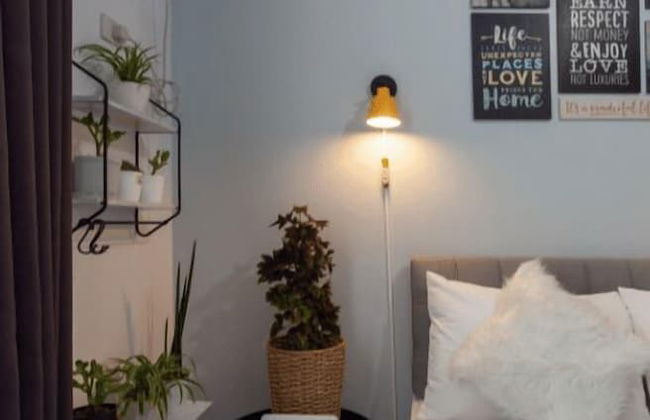 Buenbyahe Rooms F Residences near Edsa - Foto 13