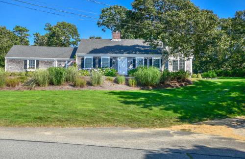 Roof Deck, Walk to Forest Beach, Fire Pit! - Foto 34