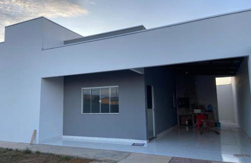 Casa completa em campo verde - Photo 10