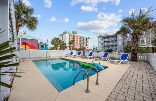 Pier View Paradise Surfside - Foto 56