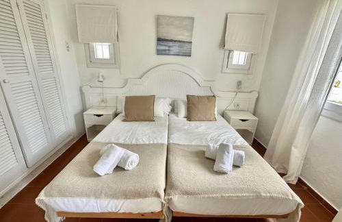 Ca Mestral Son Bou Urbanización típica menorquina. - Foto 8