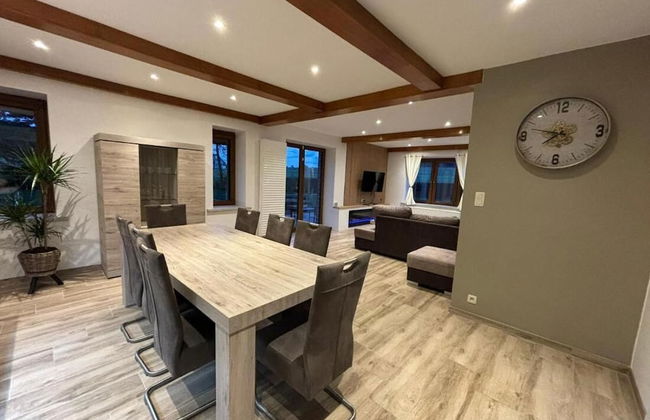 Villa De Miguel Enjoy a Pleasant Moment With Family or Friends - Foto 21