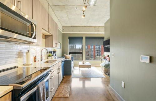 Sable 601 - Alcove - Foto 20