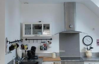 La grange du Manemeur - Foto 4