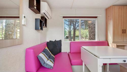 Kenya - Écuries du Mas di Gau - Foto 4