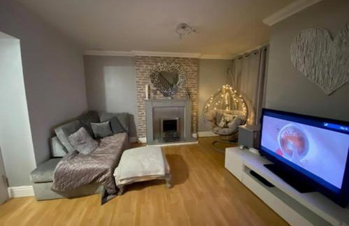 Beautiful Views Welsh Retreat 2bedroom - Foto 10