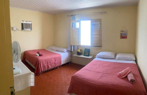 Casa PÉ NA AREIA Paripueira - Foto 21
