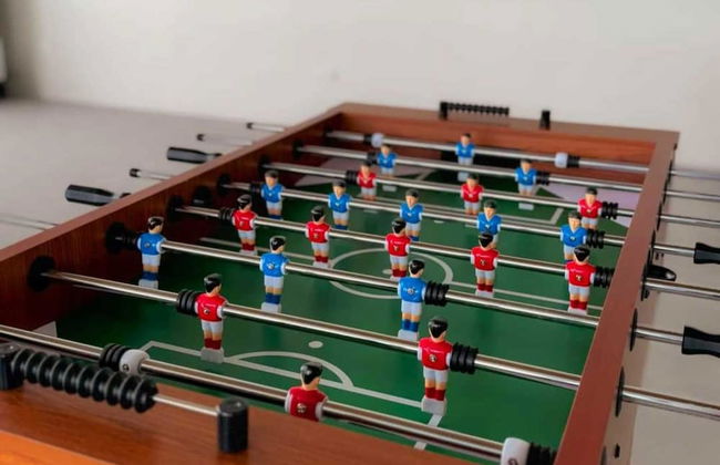 Bella Suite Bacolod - Foto 22