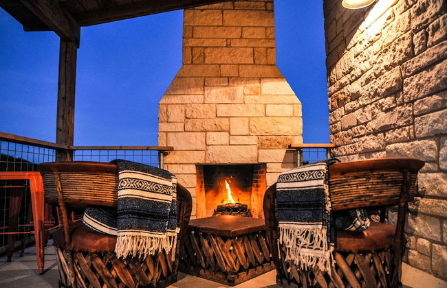 Hill Country Casitas - Foto 52