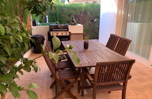 Casa de 2 dormitorios con piscina, 2 terrazas privadas, WIFI, BBQ - Photo 33