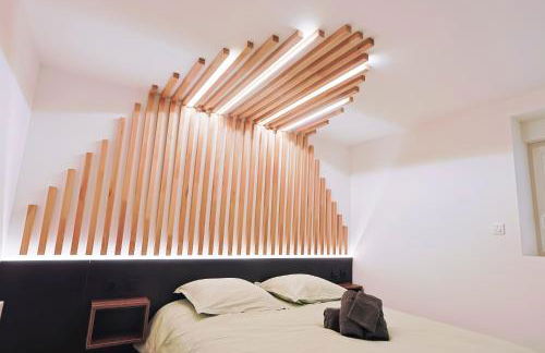 Appartements Les Vosges - Foto 51