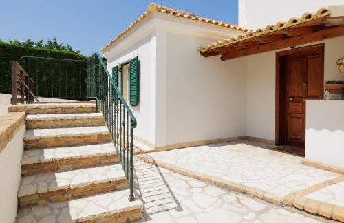 Beachfront Villa Victoras - With private beach - Foto 15