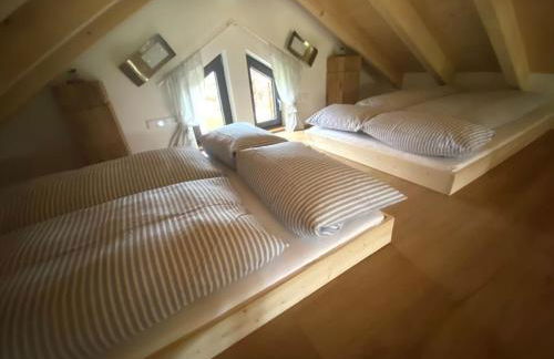 Die Schorenmoos-Lodge - Foto 28