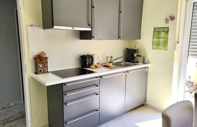 2 bedrooms in the heart of city center - Foto 7