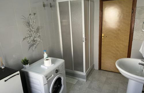 Scirpoli's Dream appartamento con 2 camere piu parcheggio - Photo 14