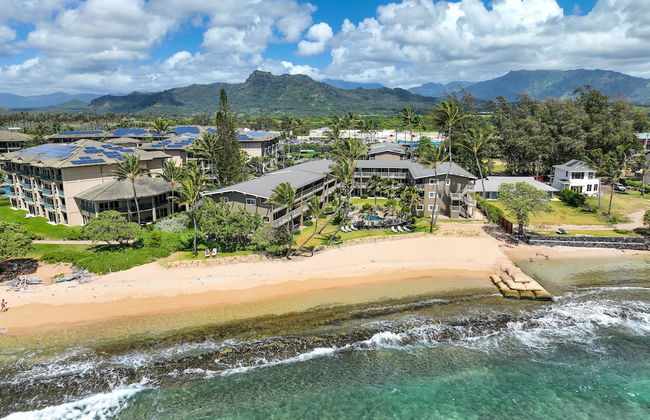 Kauai Kailani 219 2 Bedroom Condo - Foto 32