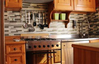 Ravina Apartment - Auronzo Center - - Foto 7