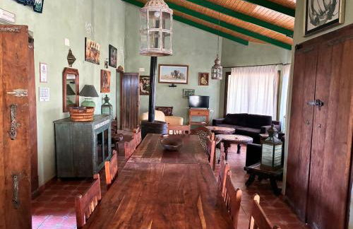 Cortijo Zalamea - Foto 16