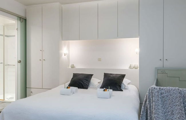 Modern and Spacious Apartment With Terrace - Foto 9