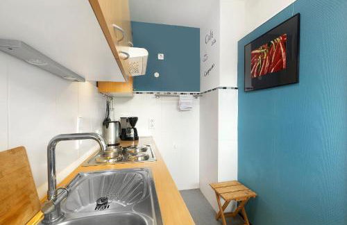 Ferienwohnung Sonnenring - Photo 9