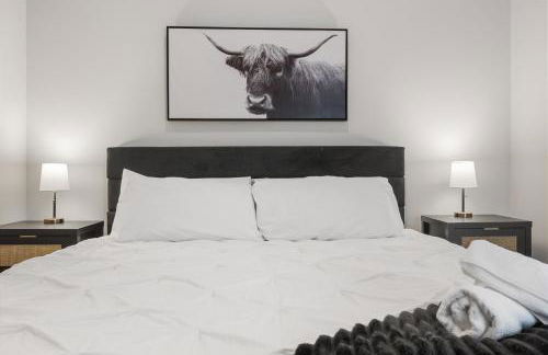 Luxury Townhouse-Style Apartment - Foto 24