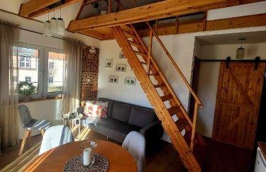 DOMEK CHATKA BUKOWIANKA w Bukowcu koło Karpacza - Foto 5