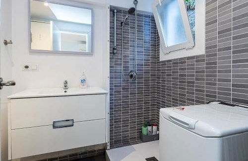 Flamenco Relax, bright and spacious on the beach - Foto 19