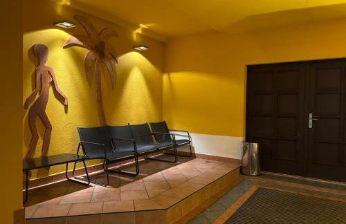 Monteurwohnung am Bahnhof - Foto 4