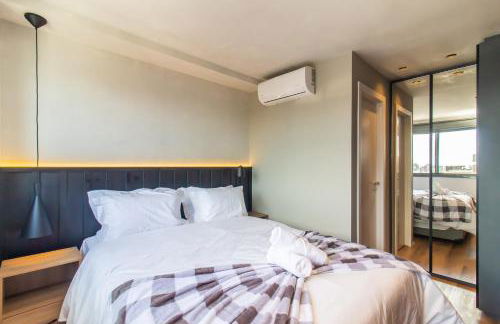 Tempo The Arch - Bela Vista, Auxiliadora, Apartamentos em Porto Alegre - Foto 17