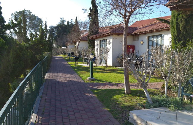 Shoresh Green Hills Family Suites Hotel - Foto 24