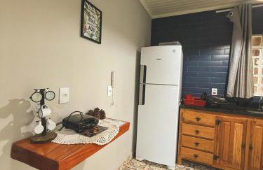 Chácara dos Pinheiros, 5 quartos em Atibaia divisa com Bragança Paulista - Foto 17