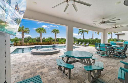 Jacks Club Serenity Villa-TB026 - Foto 45