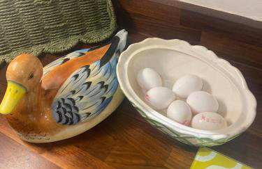 Charming and Cosy Country Cottage with Log Burner - Foto 39