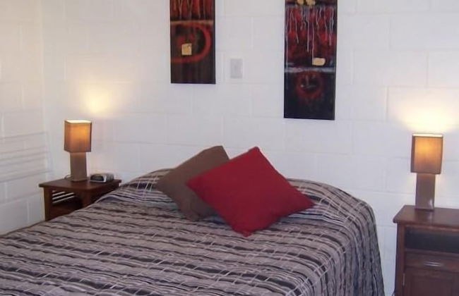 Hidden Valley Holiday Park - Foto 17