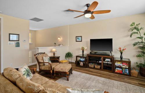 Princeville Condo with AC, Pool, Garage, Beach Gear 27B - Foto 43