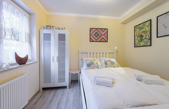 Apartament Kawowy - Apartamenty 5d - Photo 6