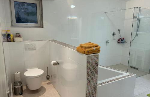 Garten Wohnung - Foto 1