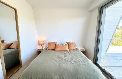 Luxury ! Villa d’architecte piscine - Vue mer 180 - Foto 29