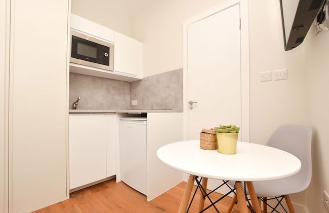 Golders Green Serviced Apartments by Concept Apartments - Foto 18