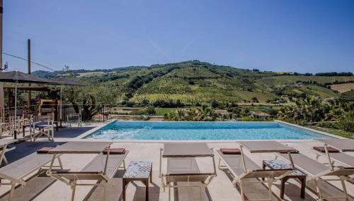 Villa Ambra - Foto 2