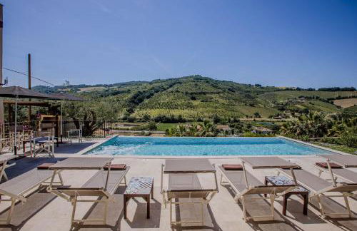 Villa Ambra - Foto 2