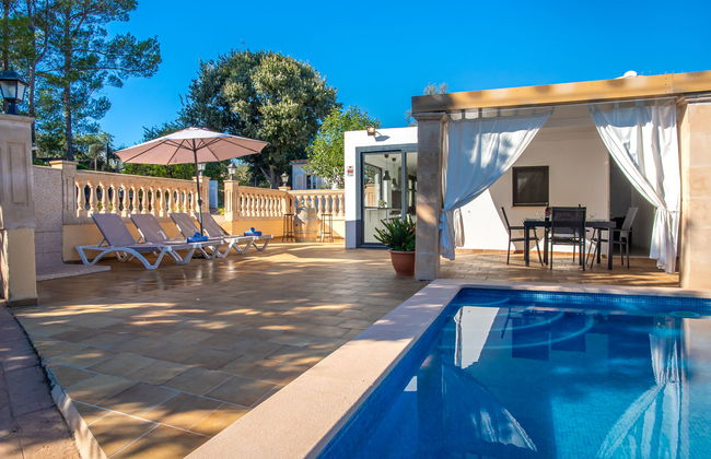 Can Bernat - Photo 25