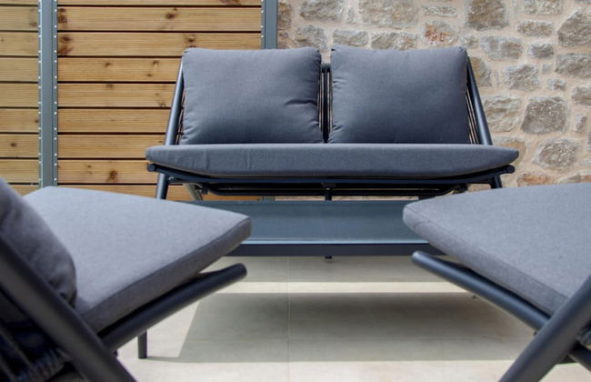 Villa Orama Onorama in - Foto 23