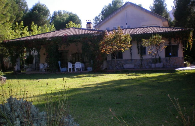 Casa Rural Aire - Photo 52