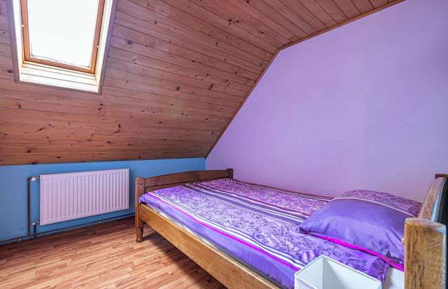 Kunstek Farmhouse With Sauna - Foto 7