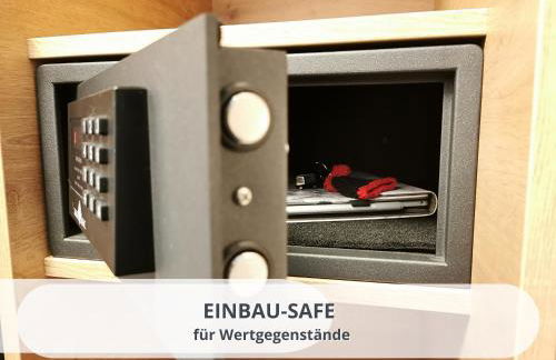 FeWo Schwarzwaldschick Feldberg I Direkt an der Piste I Whirlwanne I Tiefgarage I Skipass vergünstigt - Foto 34