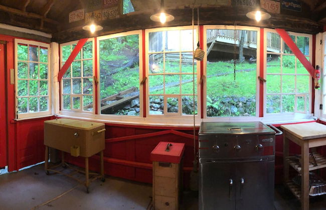 Chimo Cottage - Photo 42