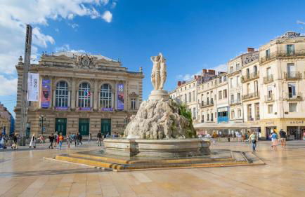 T2 Beaux Arts parking privé gratuit - Photo 36